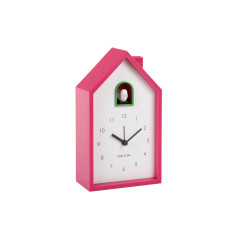 Budík Modern Cuckoo Karlsson KA6015BP, 20cm
